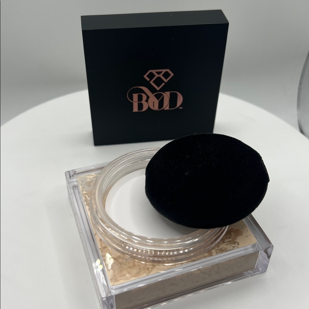 BOD Setting Powder - Picture 3 of 5